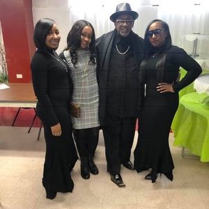 Meet your Posher, Anthony